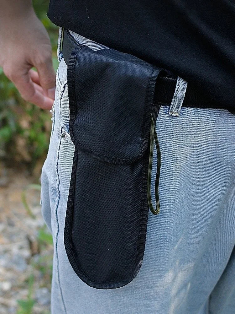 Pala Pinic portátil para acampar, herramienta de supervivencia multifuncional para exteriores, equipo de jardín