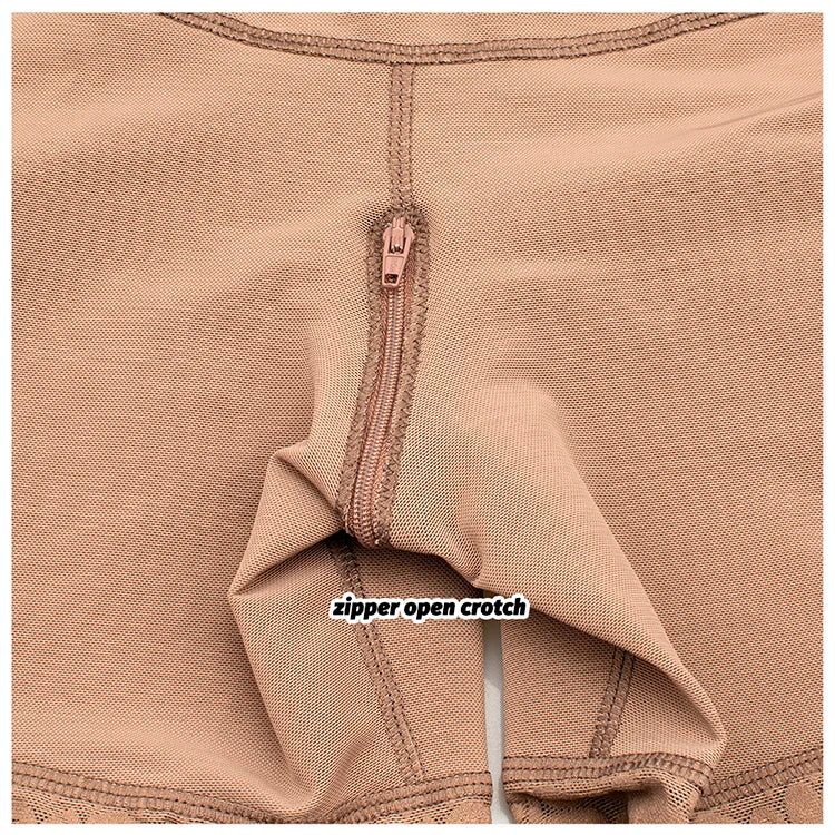 Bragas adelgazantes, fajas colombianas originales, moldeador de cintura alta, Control de barriga, ropa moldeadora de cuerpo, funda reductora de vientre para Abdomen femenino