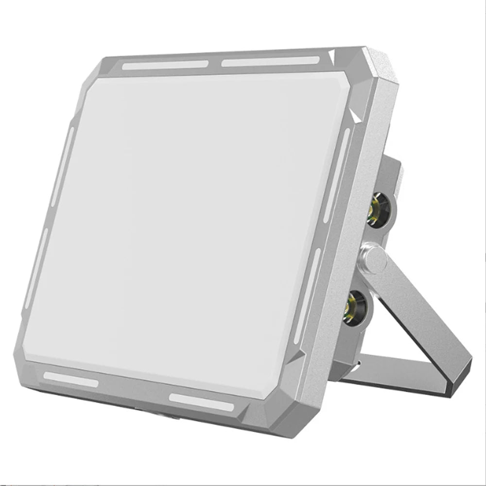 Luz LED para tienda de campaña, reflector recargable, iluminación de emergencia para exteriores de alta potencia, lámparas de noche colgantes portátiles impermeables