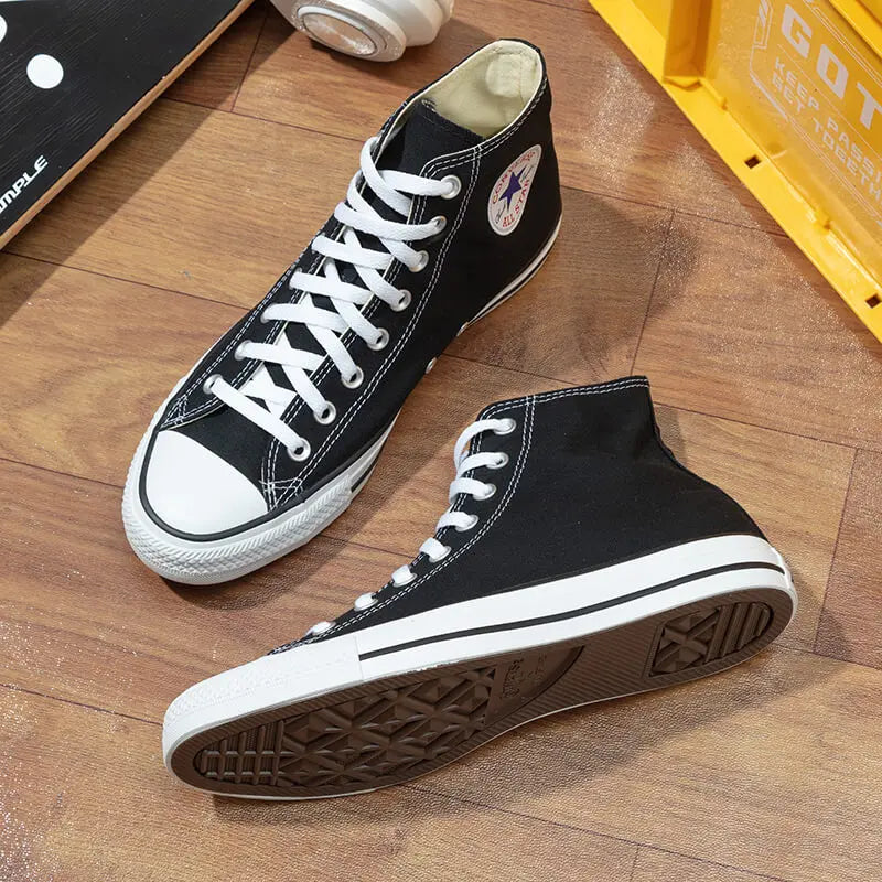 Converse zapatos para hombres y mujeres 2024 zapatos de deportes nuevos zapatos de lona de alta calidad zapatos casuales zapatos de tabla 101010