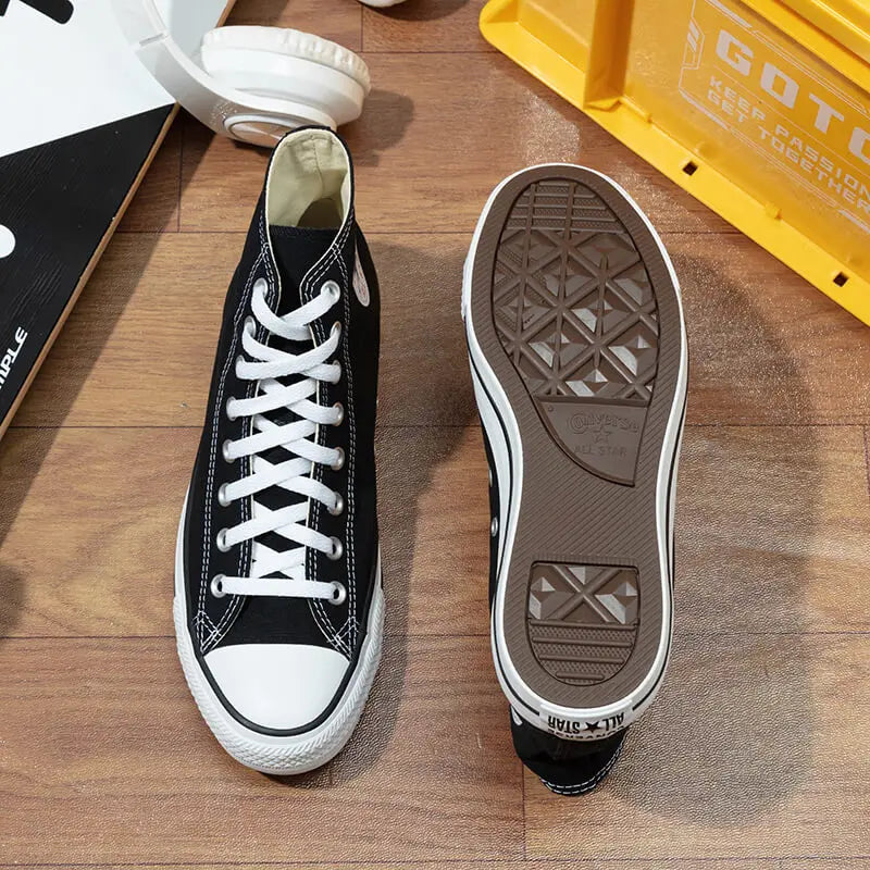Converse zapatos para hombres y mujeres 2024 zapatos de deportes nuevos zapatos de lona de alta calidad zapatos casuales zapatos de tabla 101010