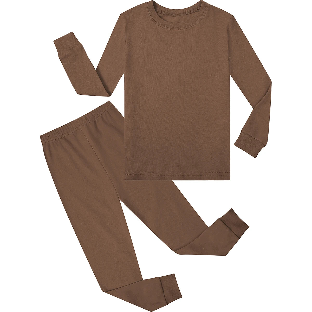 Conjunto de Pijamas para niños, Pijamas para niño pequeño, niña, Halloween, Navidad, ropa de dormir Diy, Pjs de Navidad, regalo de fiesta de cumpleaños, Pijamas de Cosplay de invierno