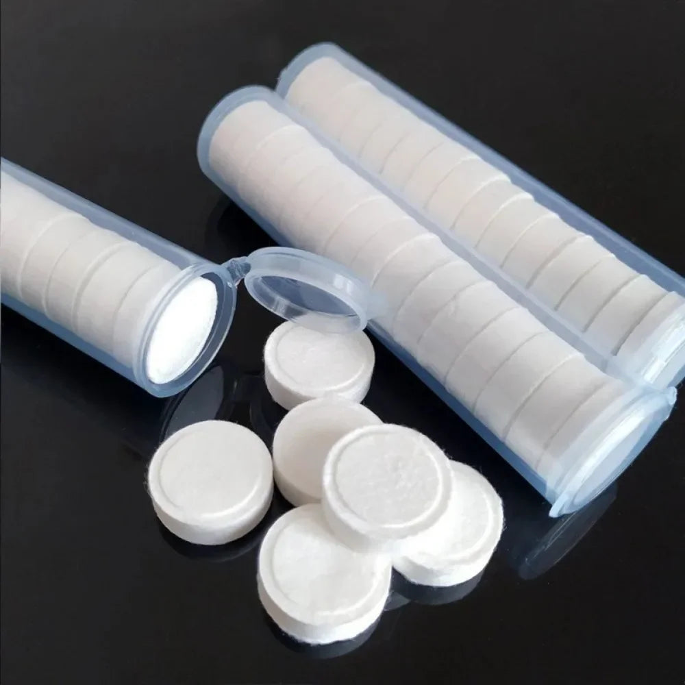 Toallas comprimidas portátiles de viaje, toalla facial no tejida para acampar al aire libre, senderismo, toalla desechable, tabletas, pañuelos humedecidos, 10/20 piezas
