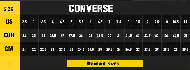 Converse zapatos para hombres y mujeres 2024 nuevos zapatos de lona casuales de moda de los años 70 A06523