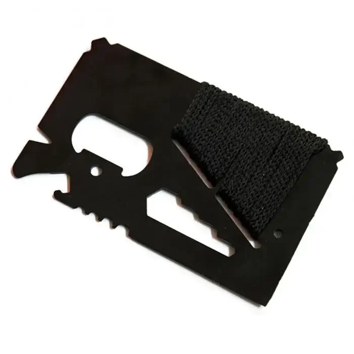 Cuchillo de caza de bolsillo multifuncional EDC, deportes al aire libre, Camping, senderismo, supervivencia SOS, rescate, herramientas de emergencia, equipo de camping MJ