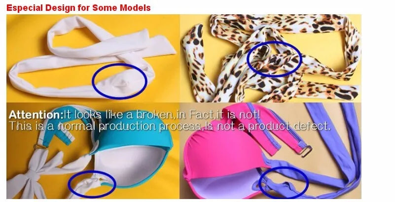 Bikinis Push Up, traje de baño Sexy para mujer, traje de baño femenino 2021, Bikini Bandeau, Tanga, trajes de baño triangulares, traje de baño con cuello Halter, ropa de playa