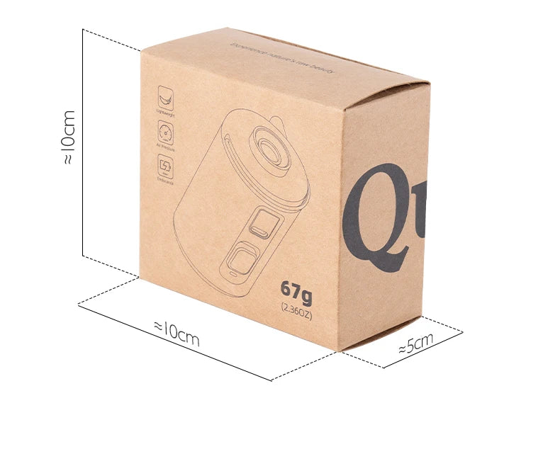 Qunature-inflador de bomba de aire eléctrica, Mini inflador de aire portátil, carga tipo C, balsa de piscina, bombas de cama de aire para acampar