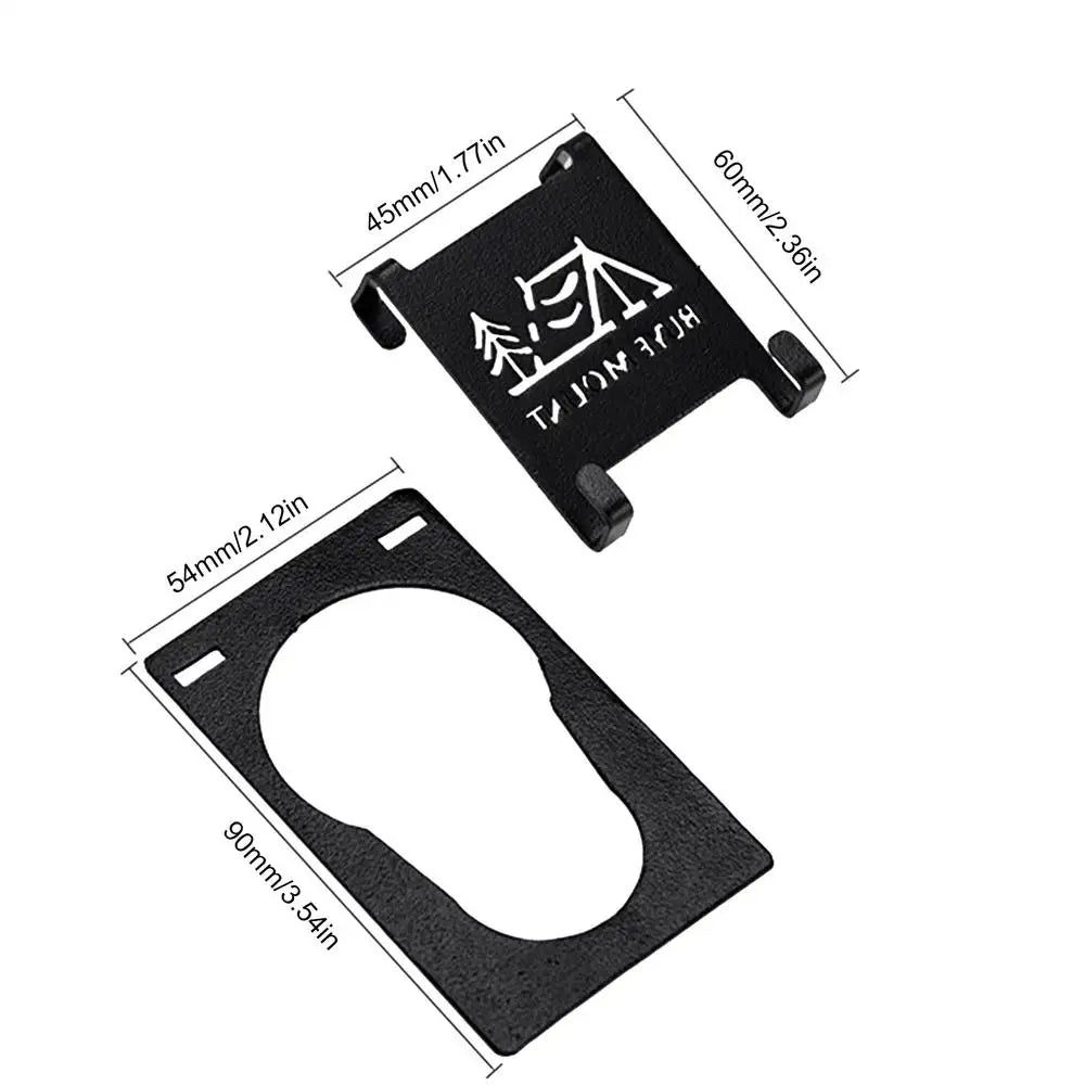 Gancho para colgar tanque de estufa, gancho para mesas de Camping, herramienta para colgar bote de Gas, gancho para colgar tanque de estufa, colgador de accesorios de tanque portátil