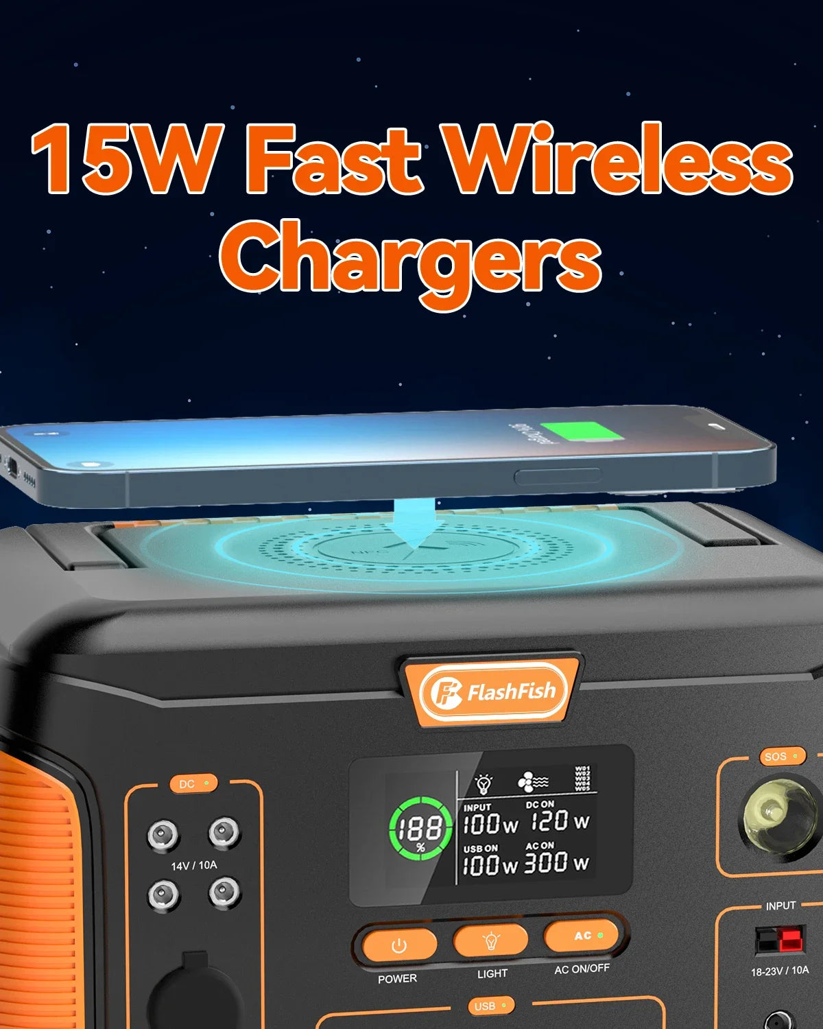 Estación de energía portátil de 1000W, batería de generador Solar de 932Wh con Panel Solar, Kit completo de 100W para el hogar, Camping, EV, RV