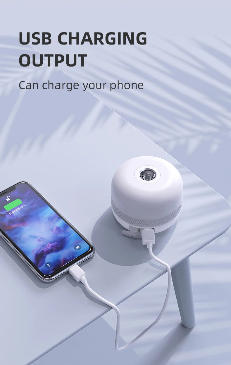 Linterna LED para acampar al aire libre LV10, linterna de Camping recargable de 230 horas con accesorio de iluminación magnético, luz de emergencia portátil