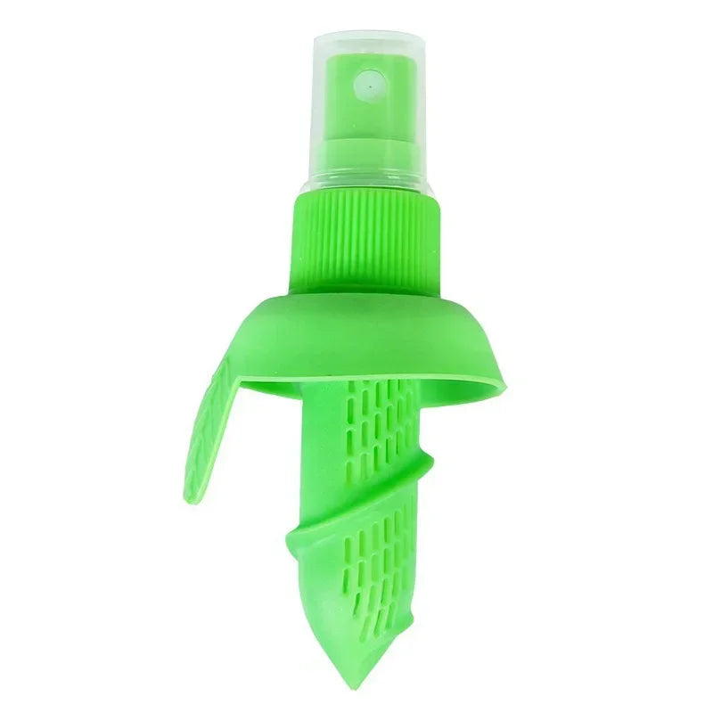 1 utensilios de cocina, pulverizador de limón, zumo de fruta, Spray de cÃÂtricos, zumo de naranja, exprimidor de frutas, herramientas de cocina, nuevo