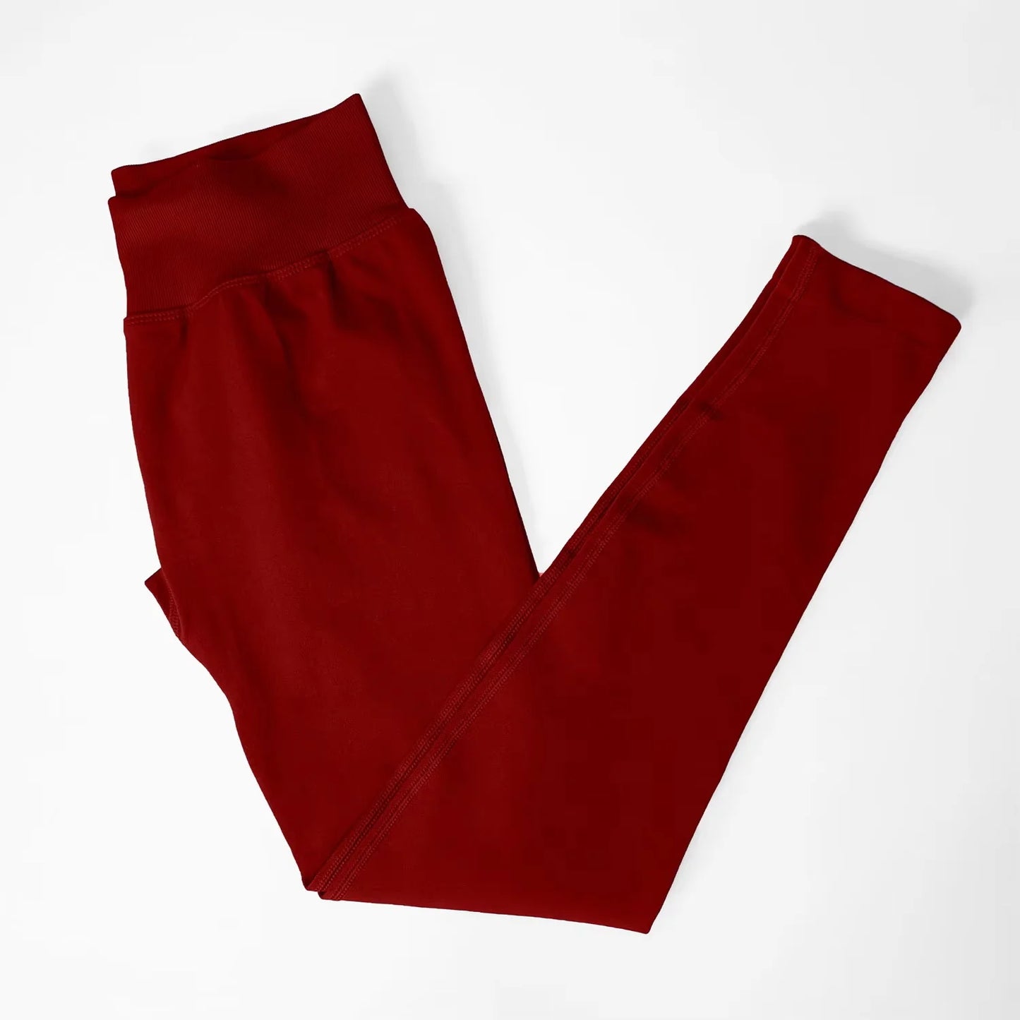 Mallas NCLAGEN para mujer, ropa de gimnasio sin costuras, pantalones de Yoga de cintura alta, Control de barriga, mallas deportivas para entrenamiento de glúteos