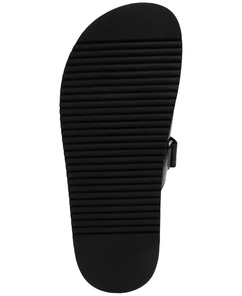Steve Madden | Sandalias deslizantes Mayven con zona para el pie para mujer