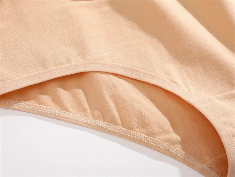 FINETOO, 3 uds., ropa interior con cinturón de algodón con letras, bragas para mujer, bragas sexis transpirables de cintura baja, lencerÃa cómoda elástica para mujer