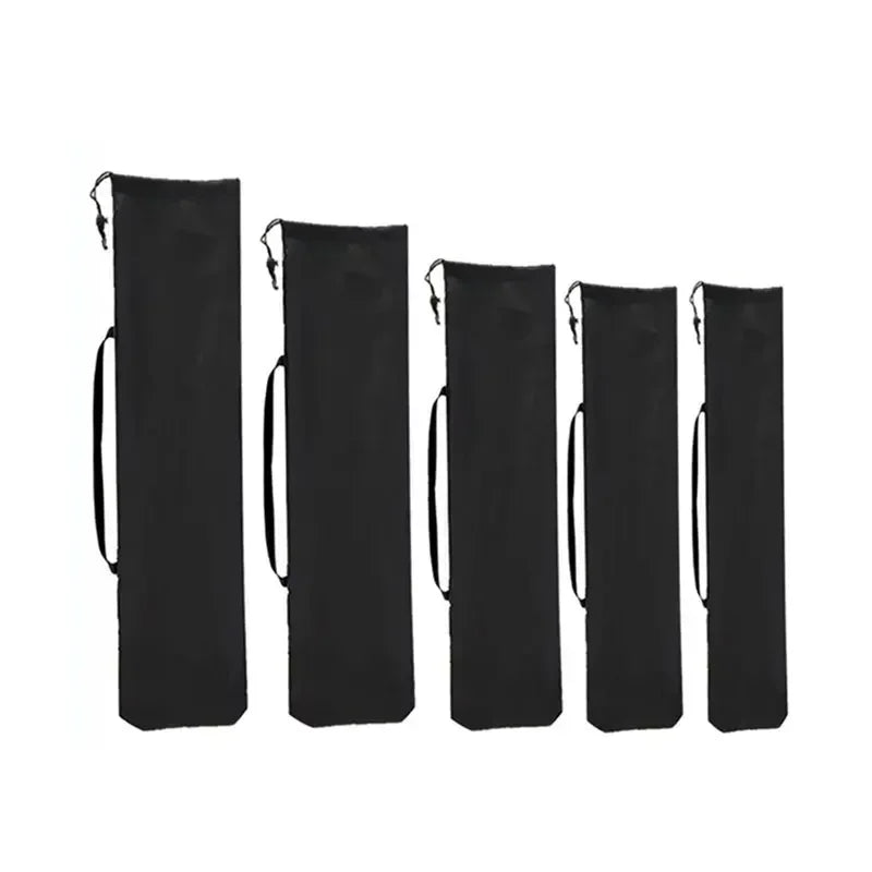 Bolsas de almacenamiento para silla de Camping, cubierta de repuesto duradera portátil, silla plegable para Picnic, bolsa de transporte, caja de almacenamiento, equipo para exteriores