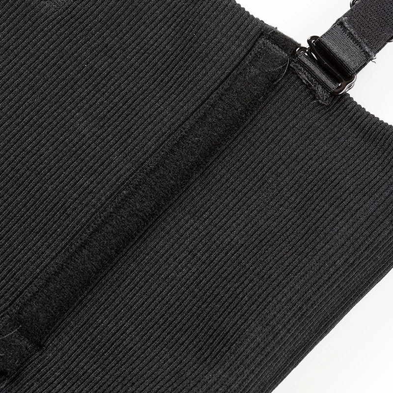 Body moldeador de cuerpo completo para mujer, ropa interior adelgazante con Control de barriga, levantador de glúteos, corsé moldeador de Abdomen con realce