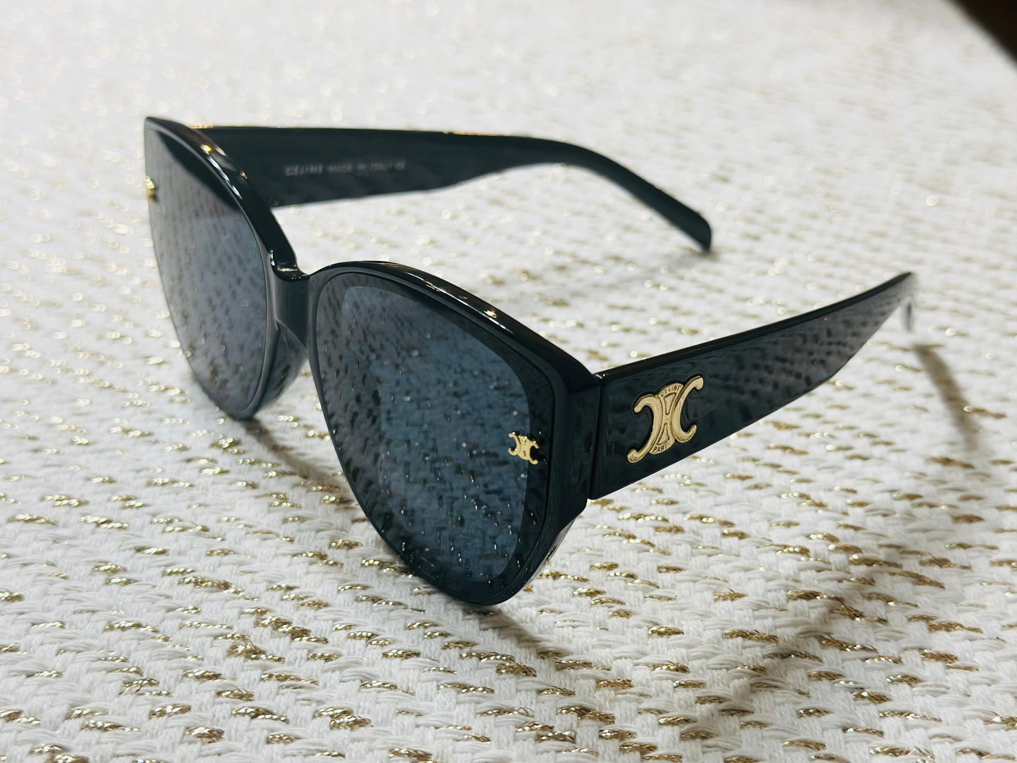 Lentes de sol