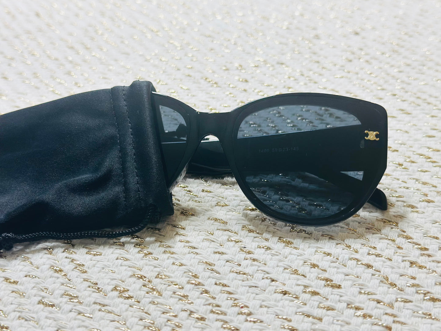 Lentes de sol