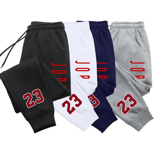 2025 nuevos pantalones de chándal de Arrval para hombre, pantalones deportivos informales diarios de alta calidad para hombre, pantalones cómodos y suaves de moda para las cuatro estaciones