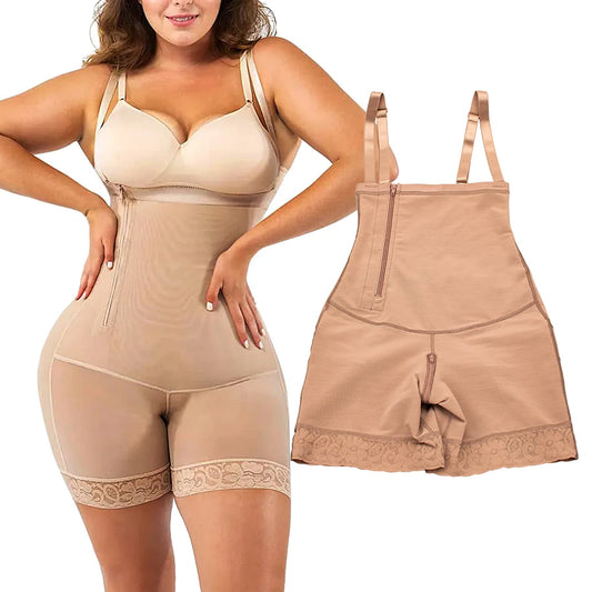 Bragas adelgazantes, fajas colombianas originales, moldeador de cintura alta, Control de barriga, ropa moldeadora de cuerpo, funda reductora de vientre para Abdomen femenino