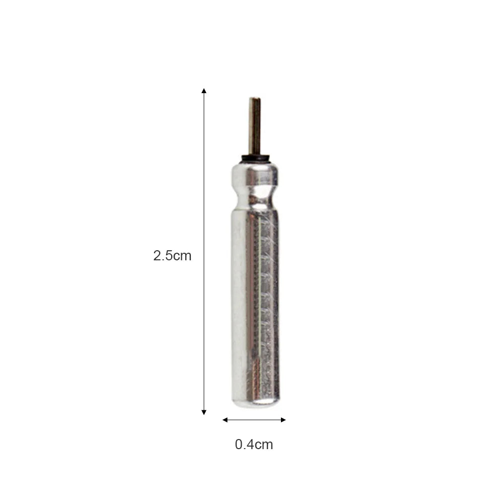 10-100 Uds flotadores de pesca baterÃƒÆ’Ã‚Â­a CR425 flotadores de pesca nocturna luz luminosa 3,6 V flotadores elÃƒÆ’Ã‚Â©ctricos baterÃƒÆ’Ã‚Â­a accesorio de pesca