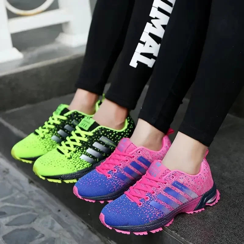 Zapatos de tabla con diseño llamativo de calle explosiva para hombre con colores únicos a juego, transpirables, cómodos y antideslizantes para caminar