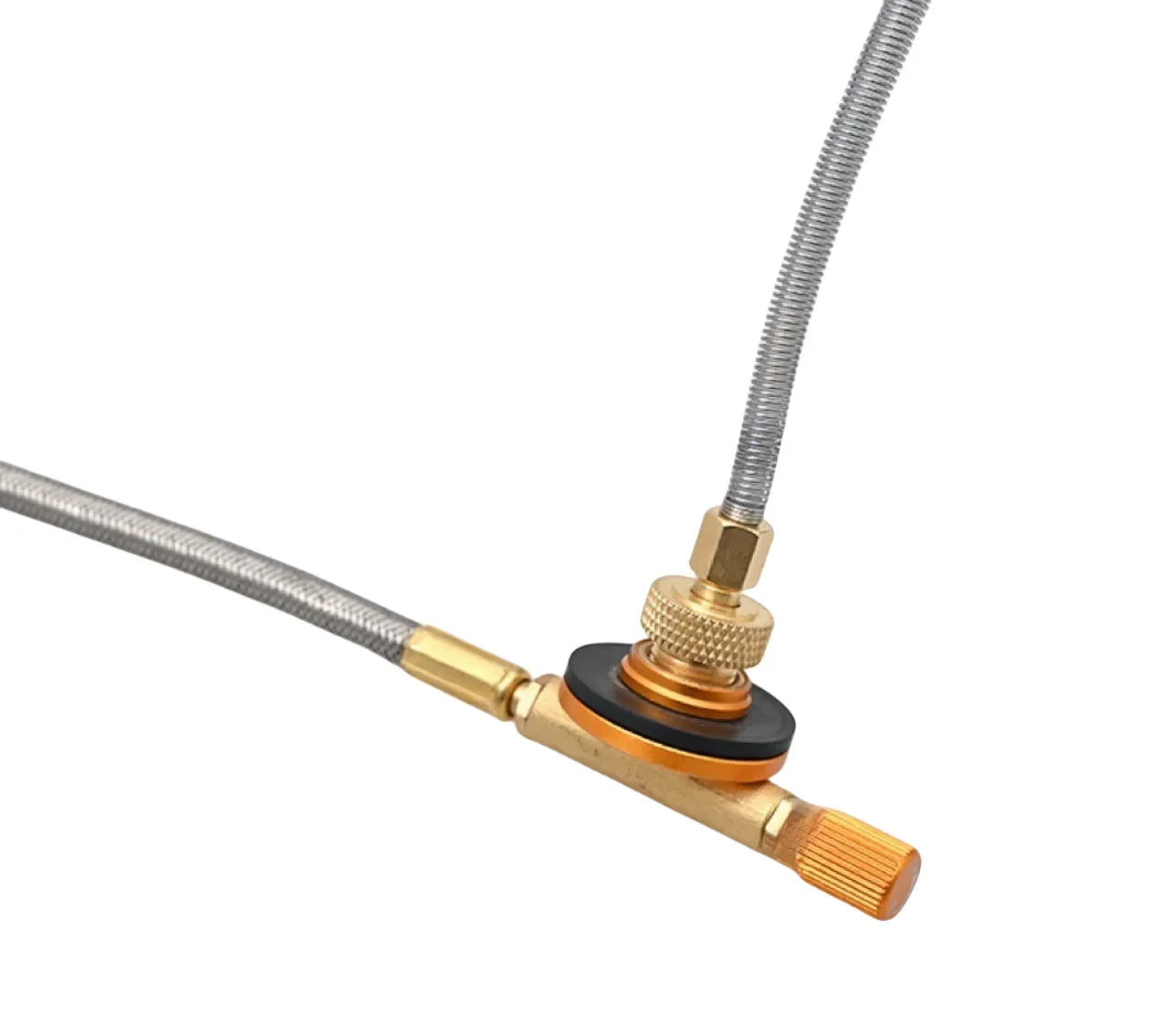 Adaptador de recipiente de butano para acampar al aire libre, convertidor de estufa de Gas, recarga de propano, cartucho de Gas, tanque, adaptador de butano, accesorio de estufa de Gas