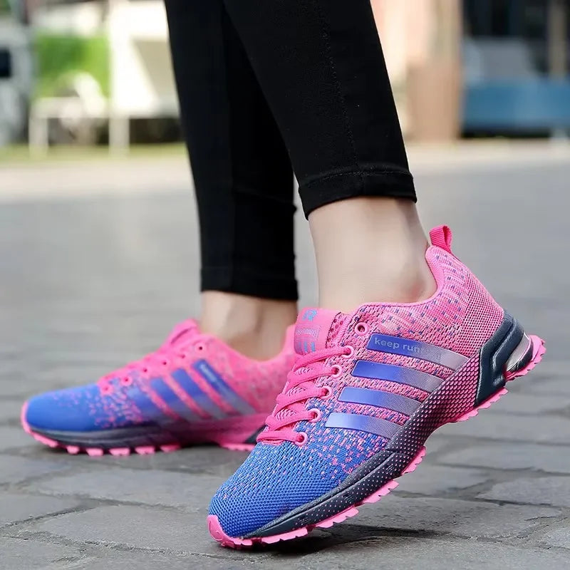 Zapatos de tabla con diseño llamativo de calle explosiva para hombre con colores únicos a juego, transpirables, cómodos y antideslizantes para caminar