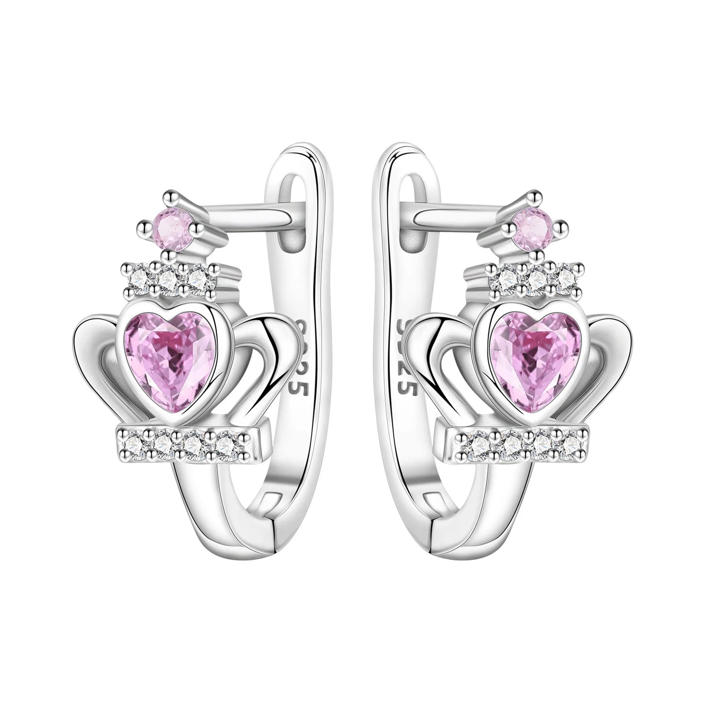 Orstarry-pendientes circulares de Plata de Ley 925 con forma de gota para mujer, aretes colgantes, joyería versátil para fiesta, regalos