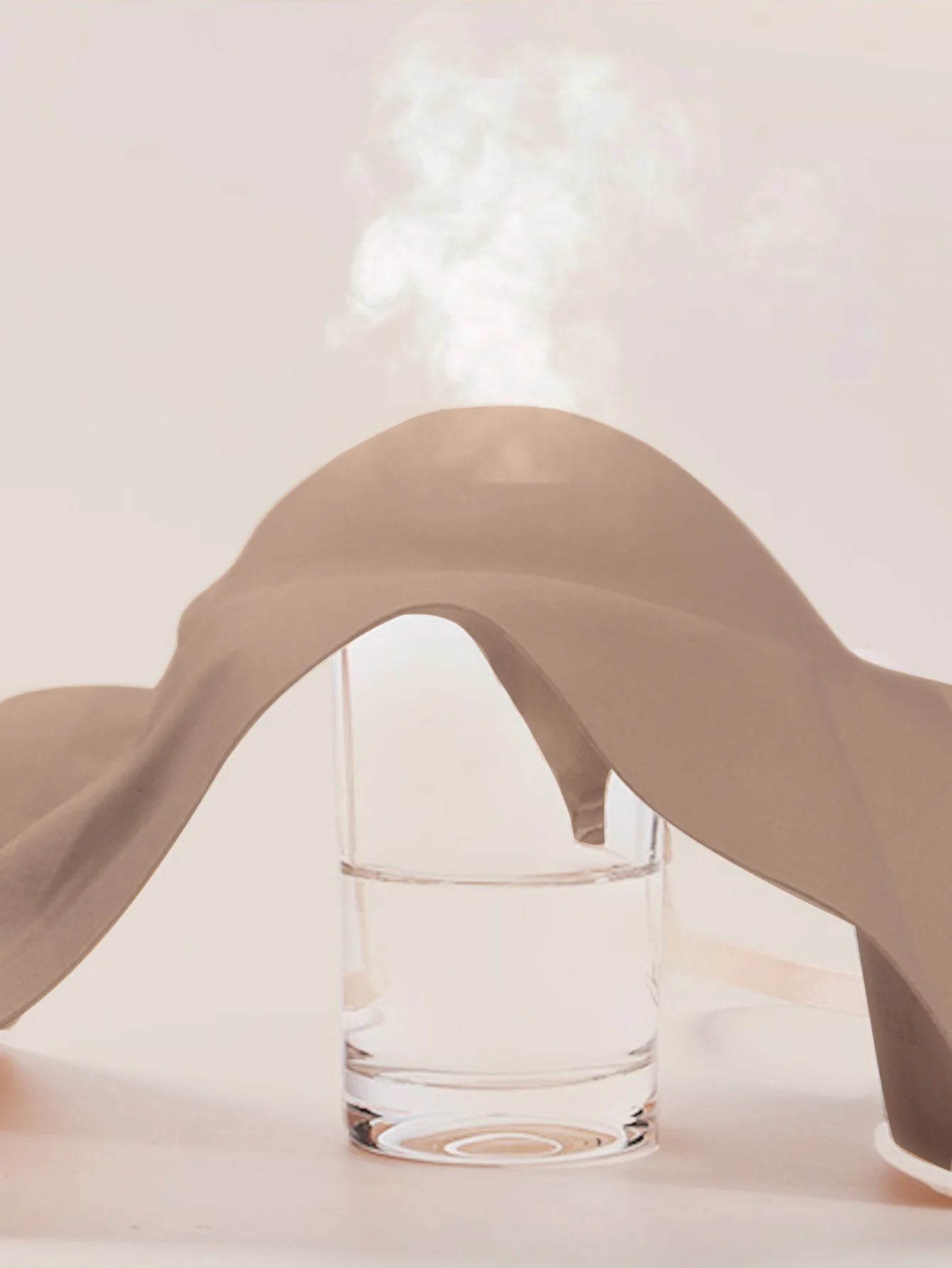 Sujetador Invisible para mujer, sujetadores con escote en U profundo, Top sin espalda para vestidos, lencería Sexy con correa transparente, ropa interior push-up sin tirantes