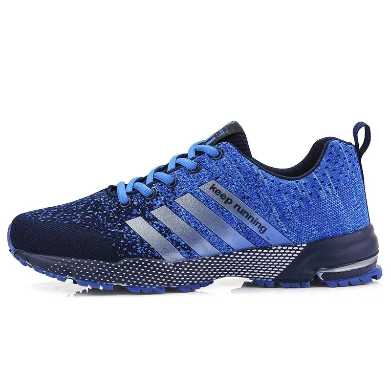 Zapatos de tabla con diseño llamativo de calle explosiva para hombre con colores únicos a juego, transpirables, cómodos y antideslizantes para caminar