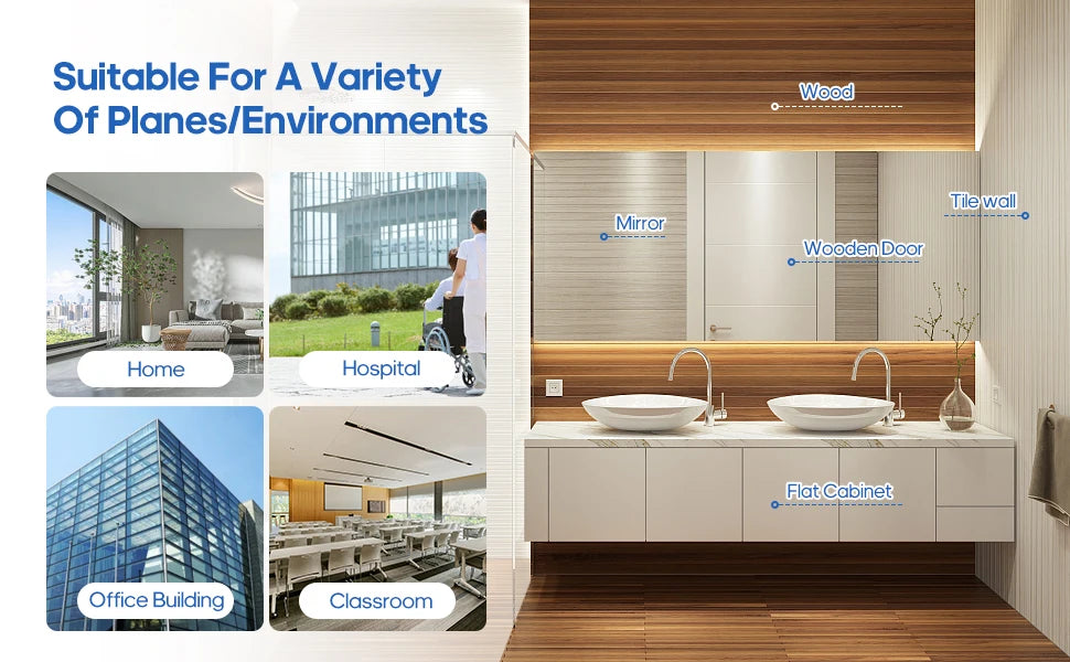 Robot aspirador de limpieza por pulverización de agua automático para ventanas del hogar, limpiaparabrisas eléctrico con control remoto, limpiaparabrisas para el hogar