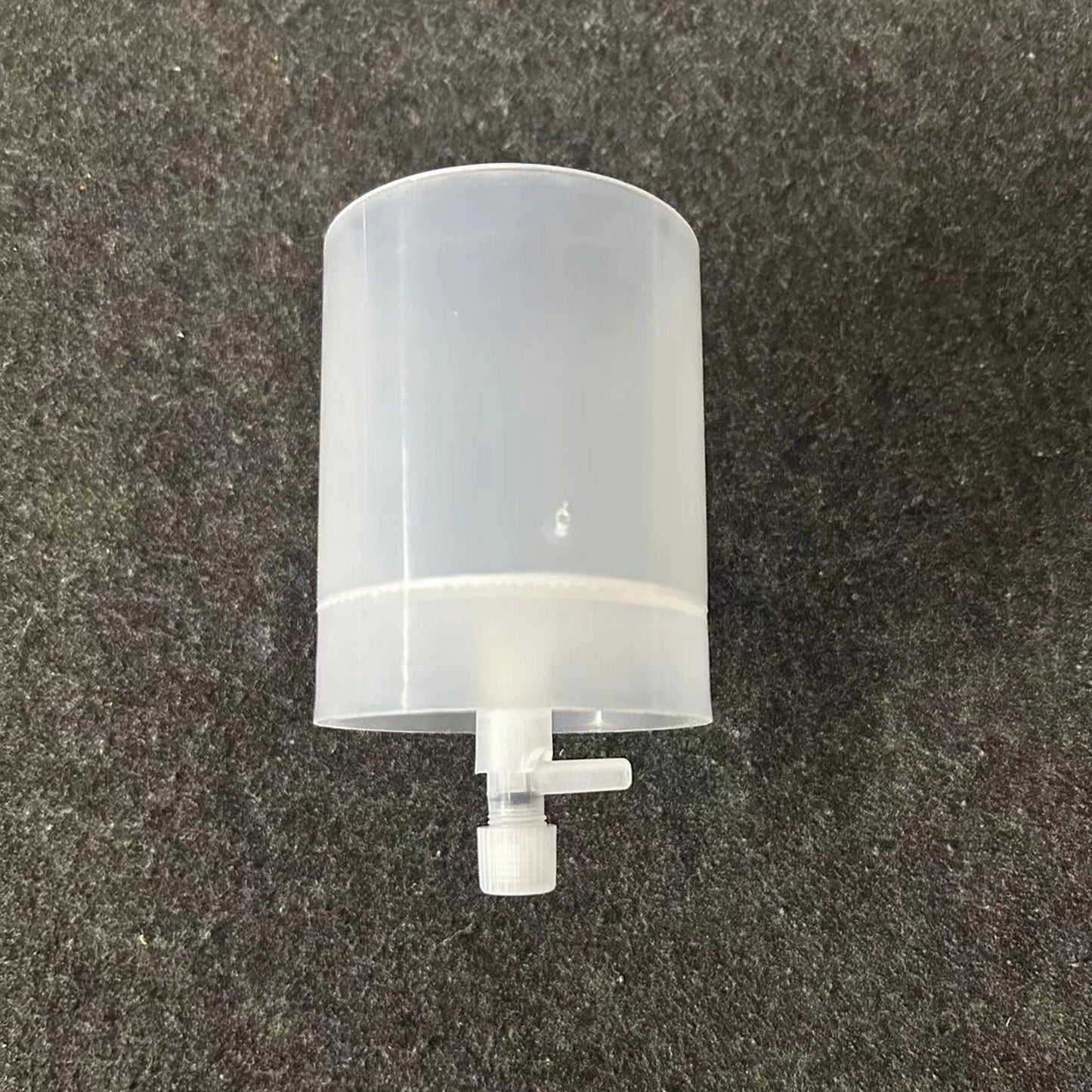 Jaulas de plástico para plantas, soportes para poste de musgo, riego automático, estructura de malla de poste de humedad continua para plantas trepadoras de jardín