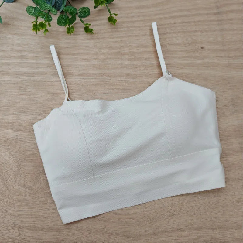 Sujetador Invisible de realce con espalda descubierta para mujer, sujetadores sexys de corte bajo, ropa interior de boda con espalda abierta, lencería sin costuras 2024