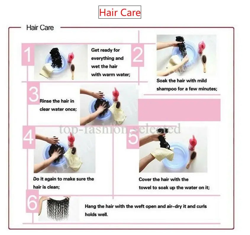 Extensiones de cabello sintÃƒÂ©tico largo y recto para mujer, 16 Clips, 7 unidades/juego, fibra de alta temperatura, negro, marrÃƒÂ³n, Rubio