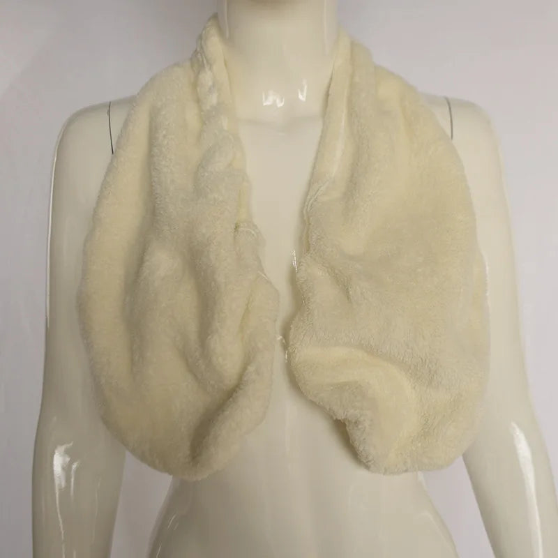 Sujetador de toalla para el sudor para mujer, Tops suaves y cómodos, sujetador de realce para baño, toalla absorbente para el sudor, sujetador envolvente para el pecho con cuello Halter 2023