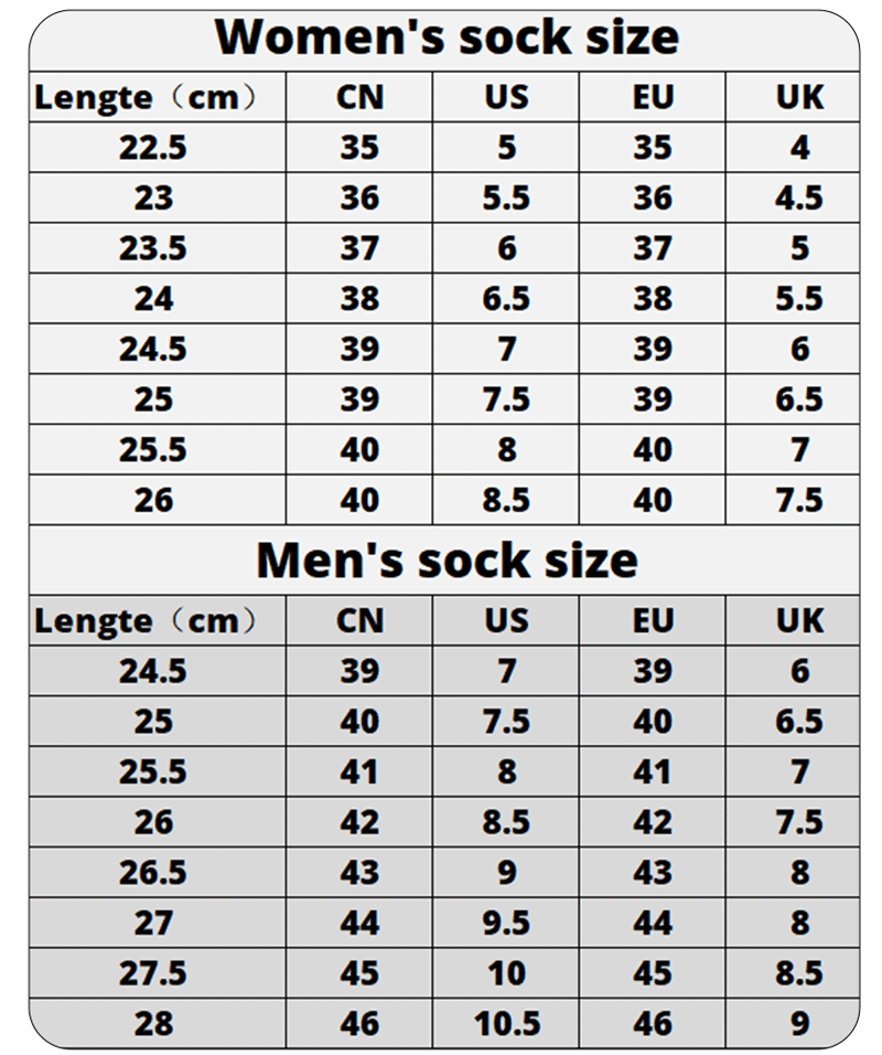6/12 pares de calcetines de tubo medio para hombre Color sÃ³lido en blanco y negro ropa de calle Harajuku moda calcetines transpirables e informales