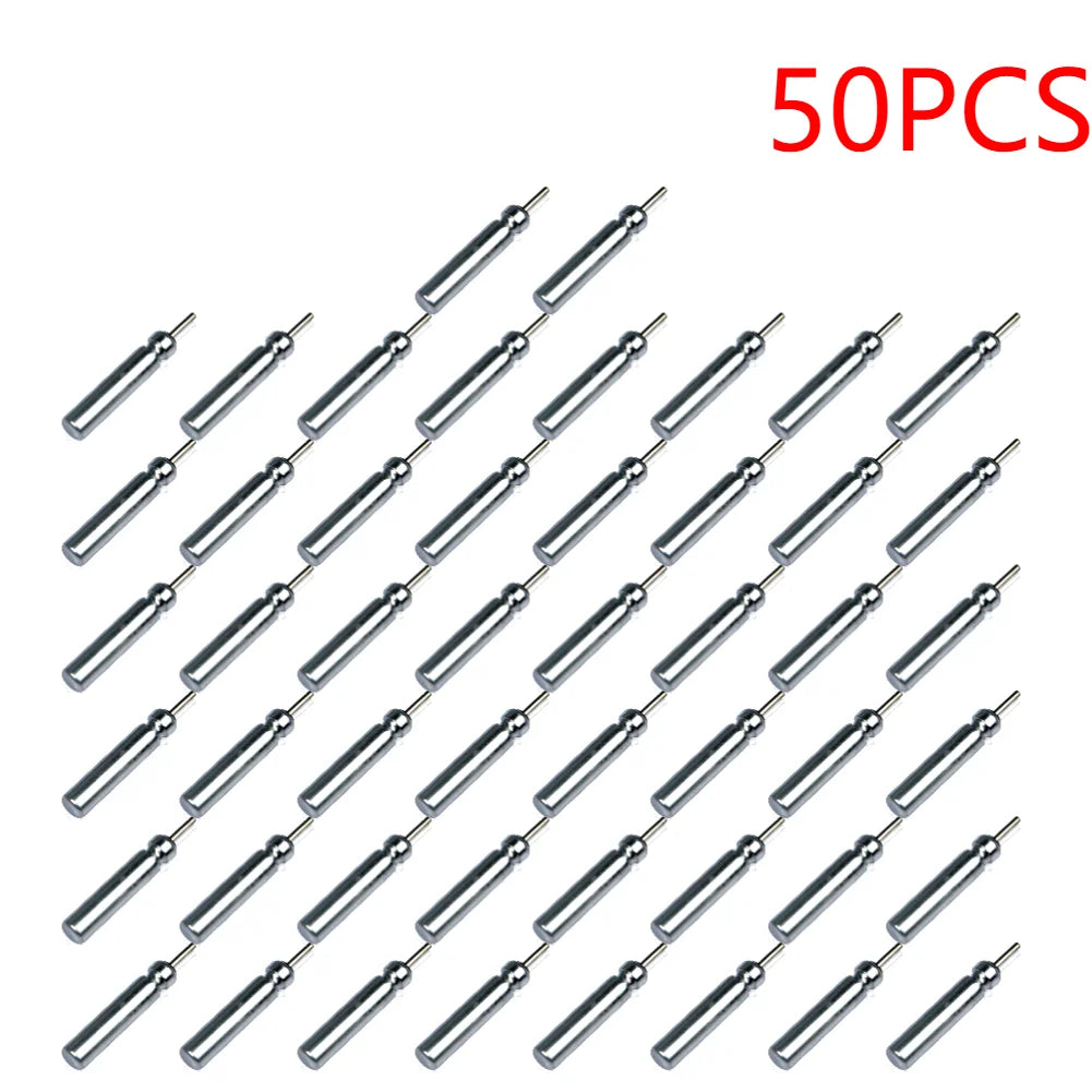 10-100 Uds flotadores de pesca baterÃƒÆ’Ã‚Â­a CR425 flotadores de pesca nocturna luz luminosa 3,6 V flotadores elÃƒÆ’Ã‚Â©ctricos baterÃƒÆ’Ã‚Â­a accesorio de pesca