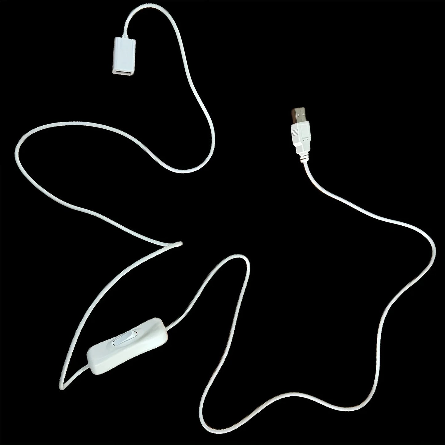 1 Juego de mini ventilador colgante USB pequeño, ventilador silencioso para acampar, ventilador de emergencia portátil para colgar al aire libre, pabellón, cobertizo, ventilador para dormitorio silencioso, con