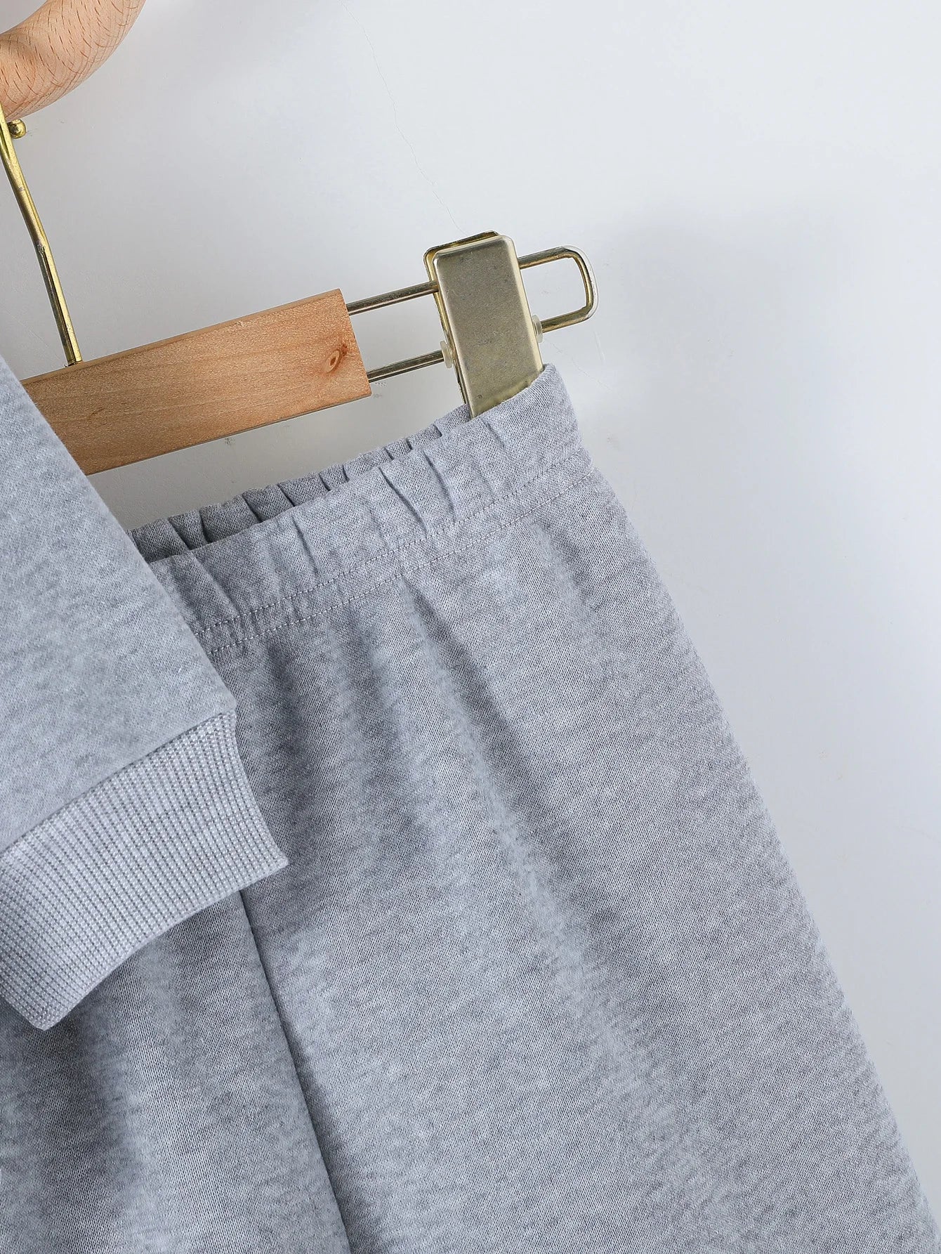 Moda para niÃƒÂ±os, 2 uds., Jersey con capucha y pantalones, trajes de 1 a 8 aÃƒÂ±os, ropa deportiva informal de manga larga para niÃƒÂ±os y niÃƒÂ±as, chÃƒÂ¡ndales, ropa para niÃƒÂ±os