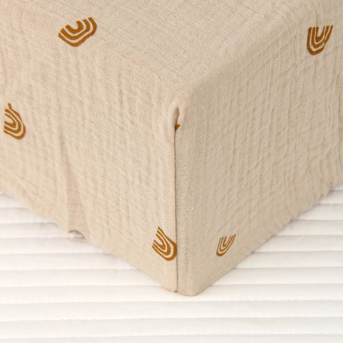 Juego de cama de algodón para recién nacido, sábanas para cuna, funda para cama de bebé, colcha, sábana para madre materna, juego de cama para cuna de bebé, cosas para bebé
