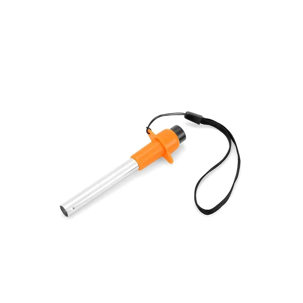 Estufa de Gas para acampar, encendedor de Gas para exteriores, encendedor piezoeléctrico, suministros de herramientas para Picnic y Camping, accesorios de utensilios de cocina