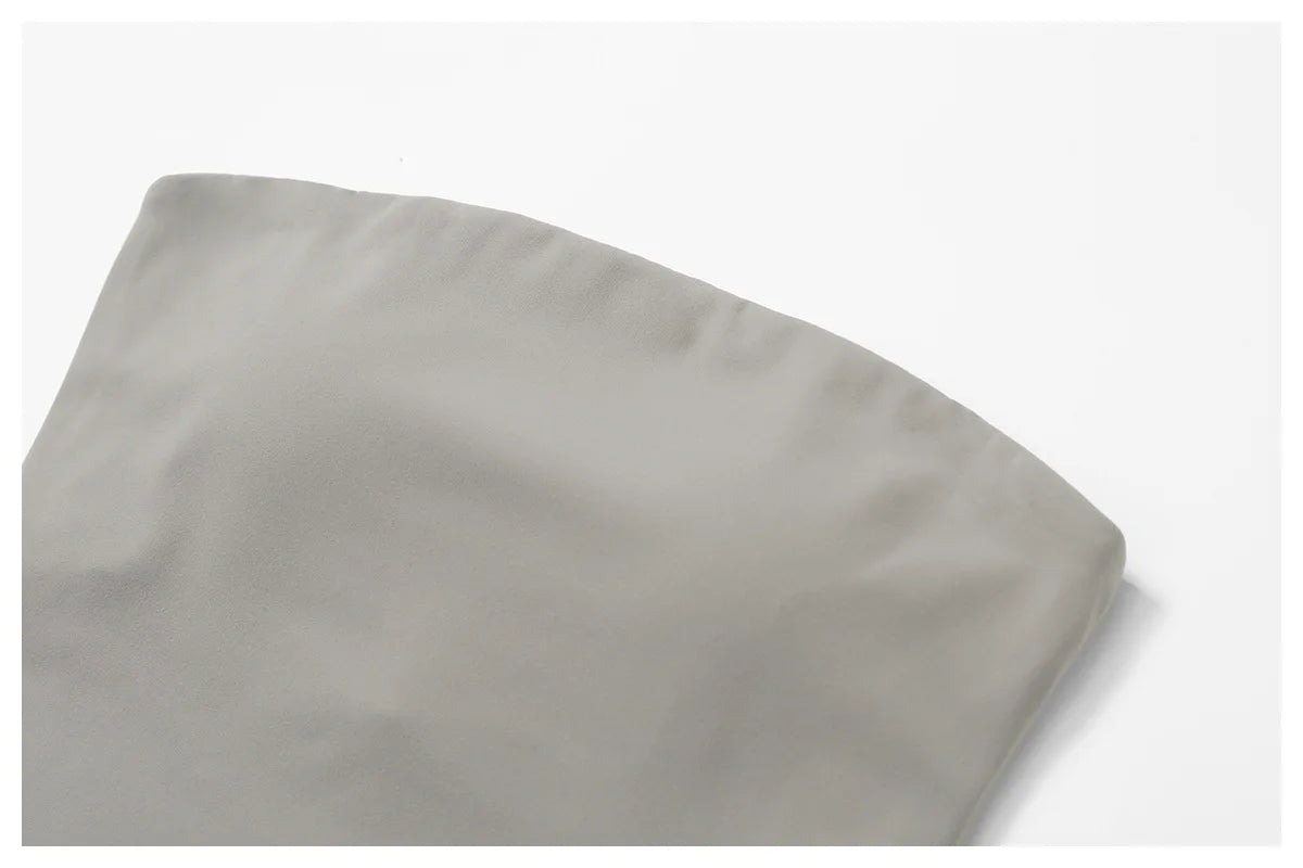 Chaleco de Yoga sin tirantes para mujer, Sujetador deportivo Sexy con parte de atrás bonita para mujer, ropa interior para gimnasio, Top deportivo de secado rápido que absorbe los golpes