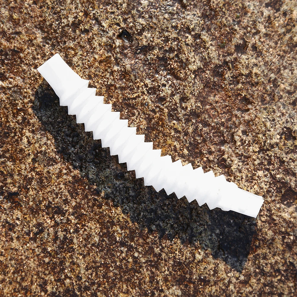 Tubo de extensión de grifo portátil, accesorios de cubo de agua, extensor de manguera de grifo telescópico, tubo extensible para acampar al aire libre