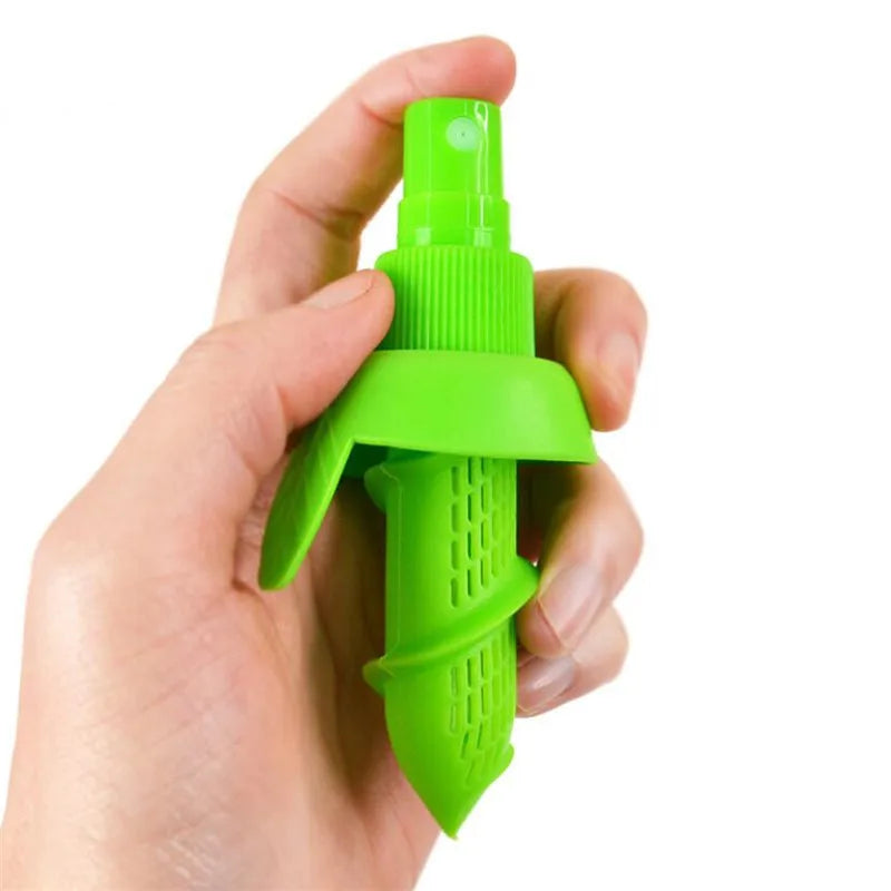 1 utensilios de cocina, pulverizador de limÃƒÂ³n, zumo de fruta, Spray de cÃƒÂ­tricos, zumo de naranja, exprimidor de frutas, herramientas de cocina, nuevo