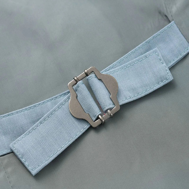 Trajes de caballero disfraz de cumpleaños para niños primavera otoño conjunto de ropa de Boutique chaleco sólido traje niños ropa Formal de algodón