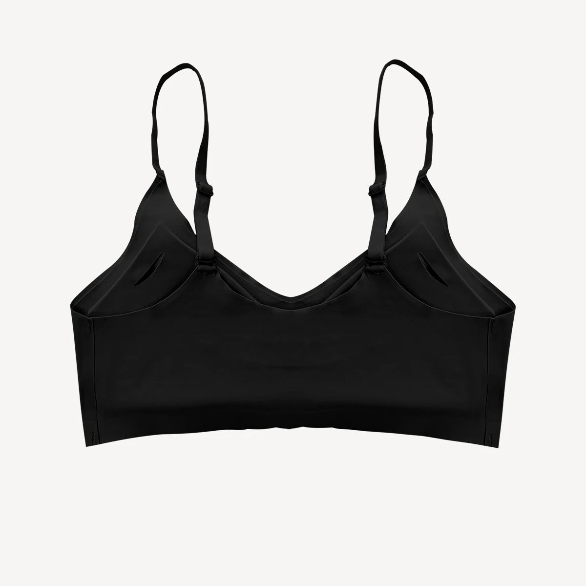 Ropa interior sin costuras con soporte suave, colecciÃ³n cÃ³moda sin anillos de acero, estilo de sujetador ligero y fino y transpirable
