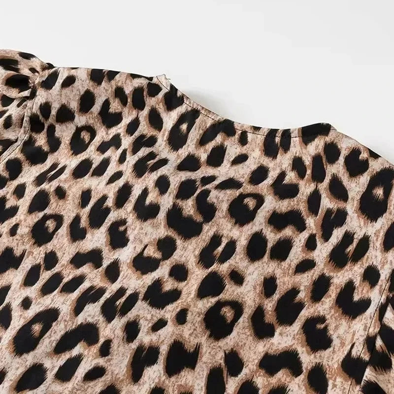 TRAF-Blusas con volantes para mujer, camisas y blusas con mangas abullonadas para mujer, Top corto fruncido blanco y negro, blusa fruncida para mujer 2024