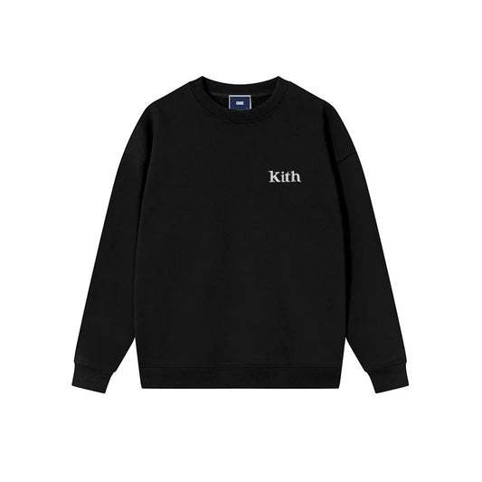 Otoño caliente versión coreana Sudadera con capucha hombres mujeres Bordado de letras sudadera Unisex jersey de algodón de calidad Casual Tops acogedores