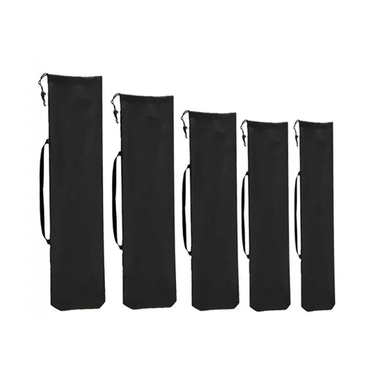 Bolsas de almacenamiento para silla de Camping, cubierta de repuesto duradera portátil, silla plegable para Picnic, bolsa de transporte, caja de almacenamiento, equipo para exteriores
